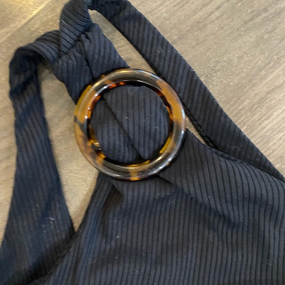 Summersalt Womens Sidestroke Size 10 - Picture 3 of 6